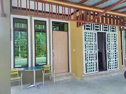 Mn Bajet Homestay