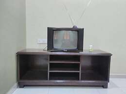Mn Bajet Homestay