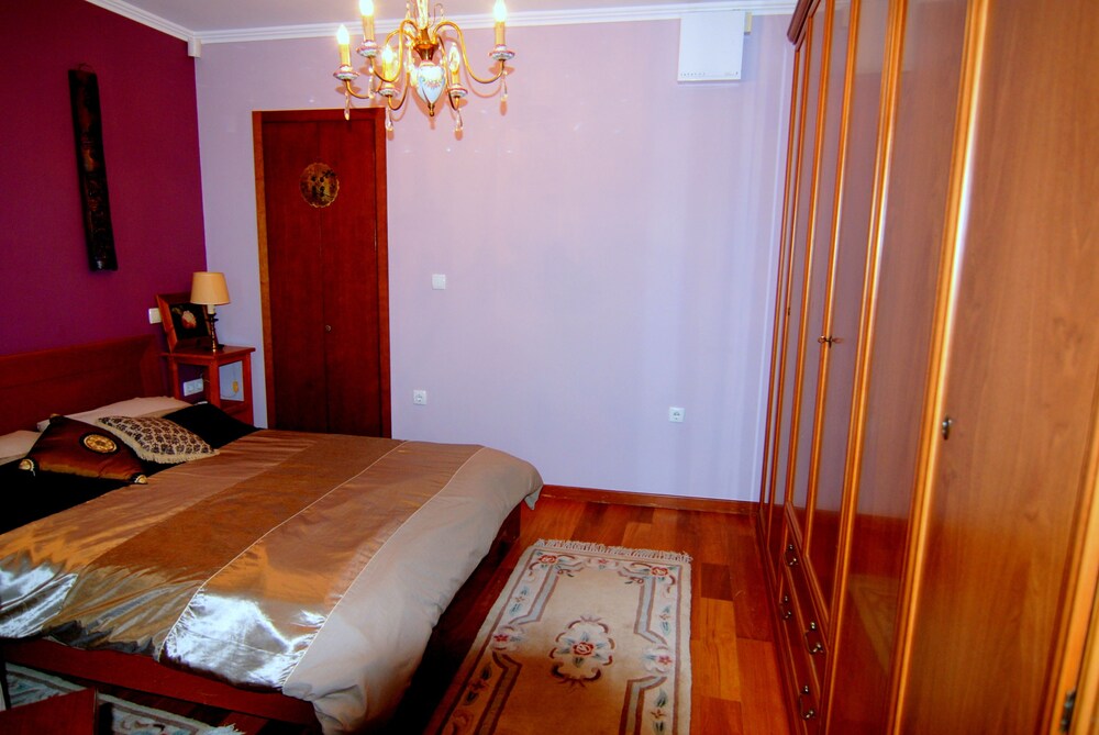 Baratero Classic Apartment