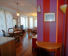 Baratero Classic Apartment
