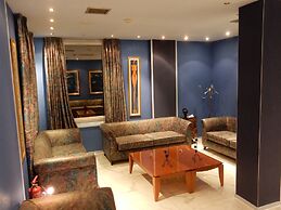 Athens Lydia Hotel