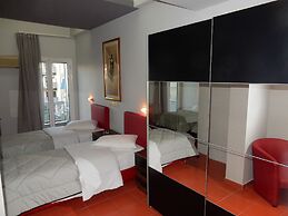 Athens Lydia Hotel