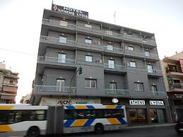 Athens Lydia Hotel