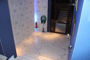 Athens Lydia Hotel