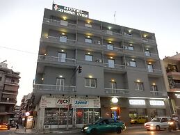 Athens Lydia Hotel