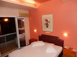 Athens Lydia Hotel