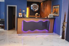 Athens Lydia Hotel