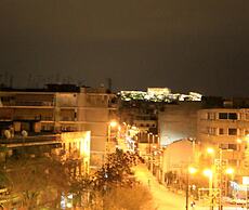 Athens Lydia Hotel