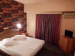 Athens Lydia Hotel