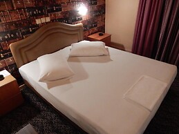Athens Lydia Hotel