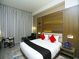 Golden Blossom Imperial Resorts