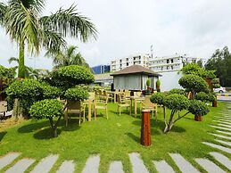 Golden Blossom Imperial Resorts