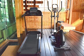 Zen Villa Khao Yai