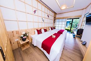 Zen Villa Khao Yai
