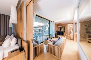 Zen Villa Khao Yai