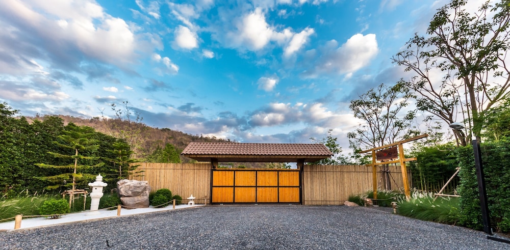 Zen Villa Khao Yai