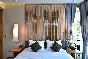 Zen Villa Khao Yai
