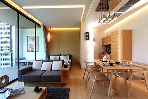 Zen Villa Khao Yai