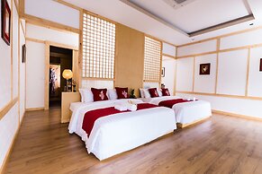 Zen Villa Khao Yai