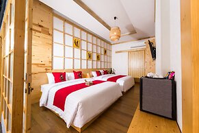 Zen Villa Khao Yai