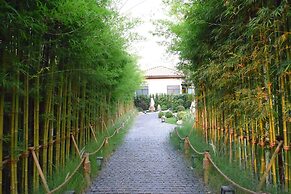 Zen Villa Khao Yai
