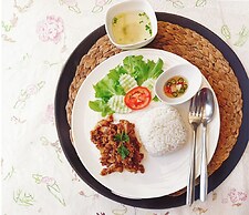 Zen Villa Khao Yai