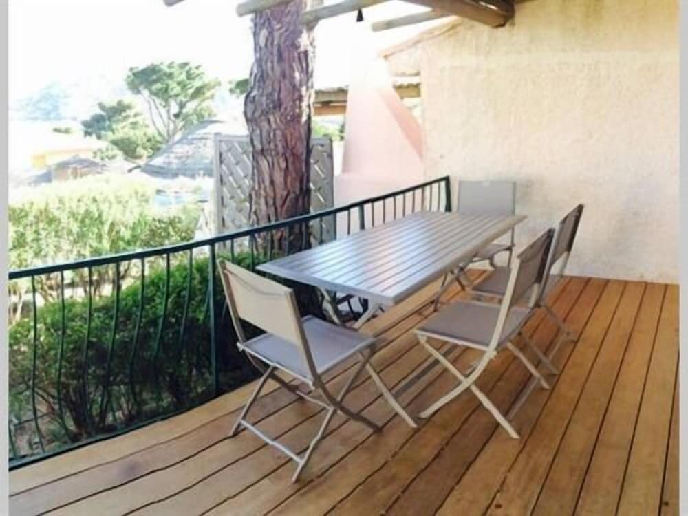 Les Mini-villas de Santa-giulia
