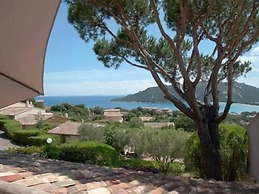 Les Mini-villas de Santa-giulia