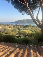 Les Mini-villas de Santa-giulia