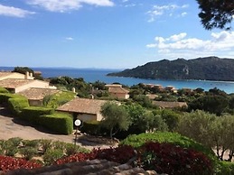 Les Mini-villas de Santa-giulia