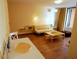 Baratero Wooden House Apartment