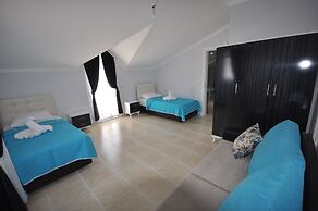 Manolya Apart Hotel