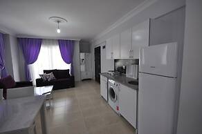Manolya Apart Hotel