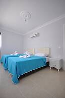 Manolya Apart Hotel