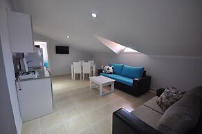 Manolya Apart Hotel