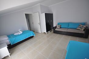 Manolya Apart Hotel
