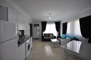Manolya Apart Hotel