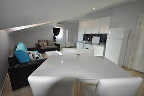 Manolya Apart Hotel