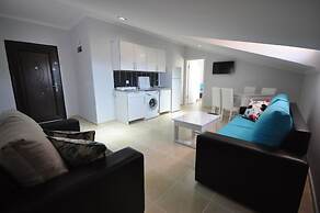 Manolya Apart Hotel
