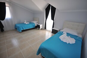 Manolya Apart Hotel