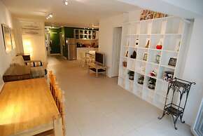 Baratero Garden Apartment