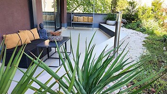 Baratero Club Apartments
