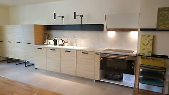 Baratero Club Apartments