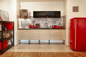 Baratero Club Apartments