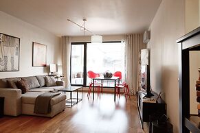 Baratero Club Apartments