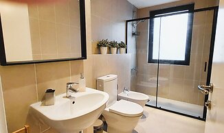 Baratero Club Apartments