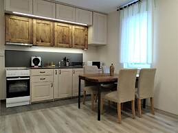 Baratero RENT Apartment