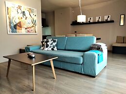 Baratero Terrasse Apartment