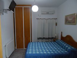 Hotel Restaurante Casa Grande