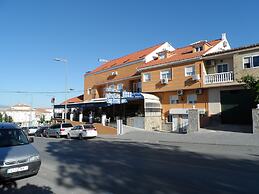 Hotel Restaurante Casa Grande